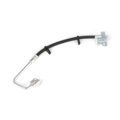 Brake Hose Rear Right 15 Inch Length Fits The Driver Side Of 94-98 Grand Cherokee ZJ OMIX