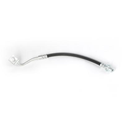 Brake Hose Rear Left Fits The Rear Driver Side Of 11-13 Grand Cherokee Wk OMIX