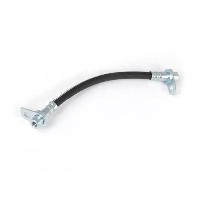 Brake Hose Rear Right Fits The Rear Passenger Side Of 07-13 Compass/Patriot Mk OMIX