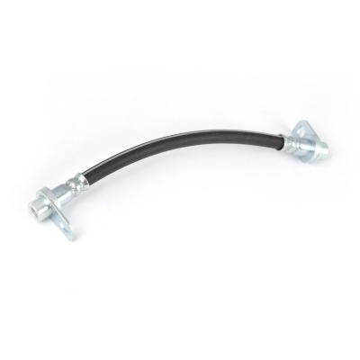 Brake Hose Rear Left Fits The Rear Driver Side Of 07-13 Compass/Patriot Mk OMIX