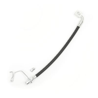 Brake Hose Rear Right 15 Inch Length OMIX