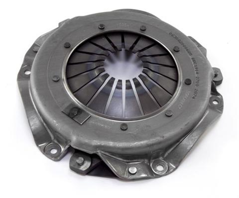 Clutch Pressure Plate 9 1/8 Inch 1987-1990 Jeep Wrangler YJ 1997-2002 Wrangler TJ 1984-1990 Cherokee XJ And 1997-2001 OMIX