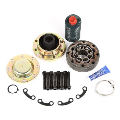 CV Driveshaft Repair Kit Use w/Front Or Rear 2007-2018 Jeep Wrangler JK / Jku OMIX