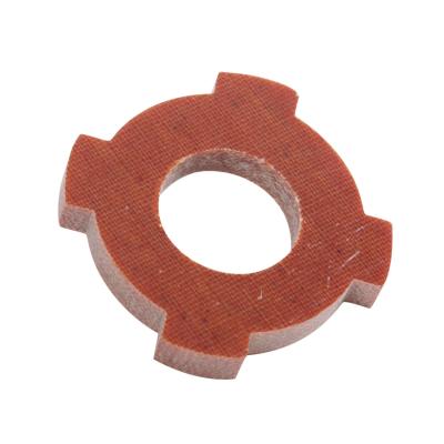 Water Pump Fiber Washer 1941-1971 Willys / Jeep OMIX