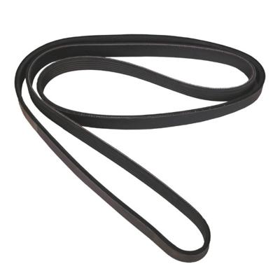 Serpentine Belt 2003-2006 Jeep Wrangler TJ And 2002-2005 Liberty KJ OMIX