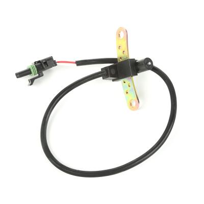 Crankshaft Positioning Sensor 1986-1990 Jeep Cherokee XJ OMIX