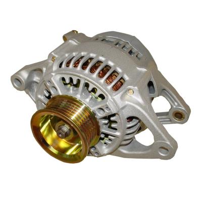 Alternator 90 Amp 1991-1995 Jeep Wrangler YJ OMIX