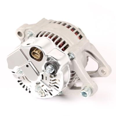Alternator 117 Amp 1999-2004 Jeep Grand Cherokee WJ OMIX
