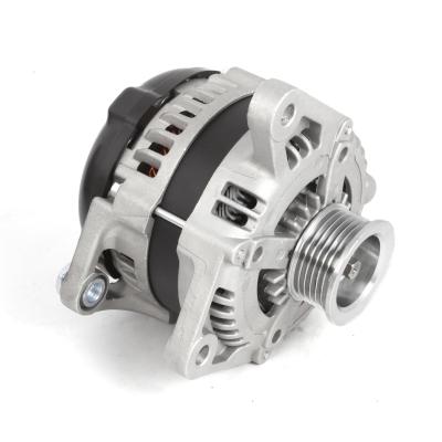 Alternator 140 Amp 2007-2011 Jeep Wrangler JK / Jku OMIX