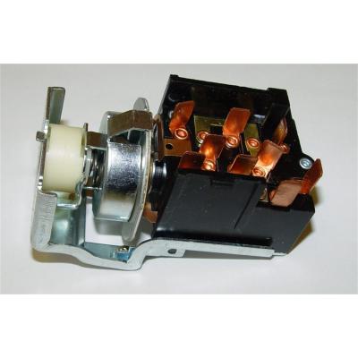 Head Light Switch 1997-1999 Jeep Wrangler TJ And 1997-2000 Cherokee XJ OMIX