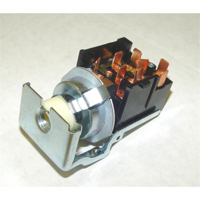 Head Light Switch 1992-1996 Jeep Cherokee XJ OMIX