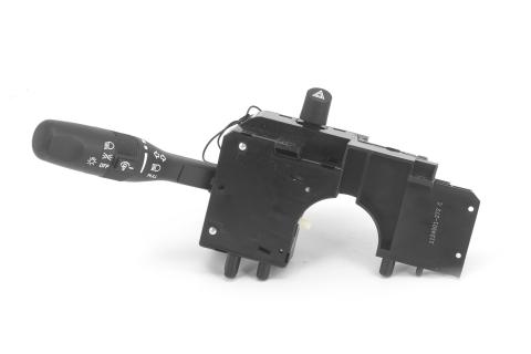 Multifunction Turn Signal Switch 2001-2006 Jeep Wrangler TJ OMIX