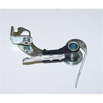Distributor Point Set 1954-1964 Willys Truck & Station Wagon w/ 226 Ci OMIX