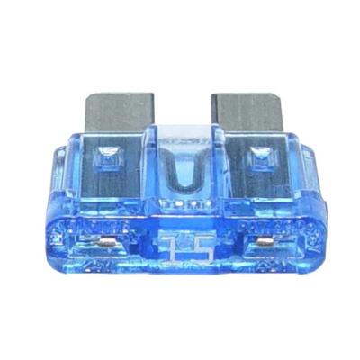 Ato Fuse 15 Amp Blue OMIX
