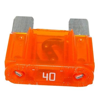 Maxi-Fuse 40 Amp Orange OMIX
