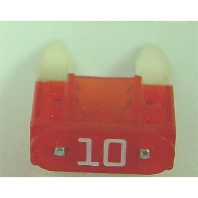 Mini-Fuse 10 Amp Red OMIX
