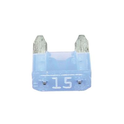 Mini-Fuse 15 Amp Blue OMIX