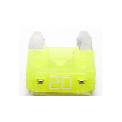 Mini-Fuse 20 Amp Yellow OMIX