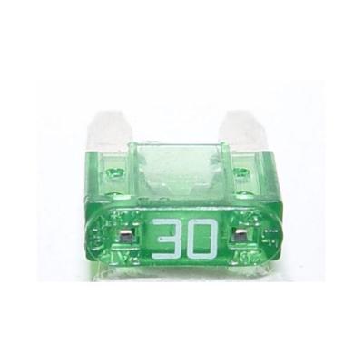 Mini-Fuse 30 Amp Green OMIX