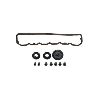 Valve Cover Mount Kit Includes Gasket 1981-1983 CJ5 1981-1986 CJ7 1981-1986 CJ8 Scrambler 1987 Wrangler YJ And OMIX