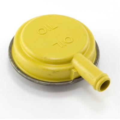 Oil Cap 1972-1981 CJ5 1972-1975 CJ6 1976-1981 CJ7 1981 CJ8 Scrambler And 1972-1991 OMIX