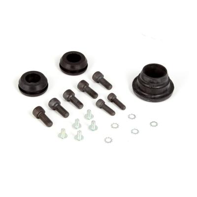 Valve Cover Hardware Includes Instructions/Oil Filler Cap/2 Pcv Grommets/Hardware Fasteners 1971-1990 CJ/SJ/XJ And YJ OMIX