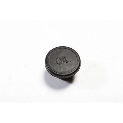 Oil Fill Plug 1981-1983 CJ5 1981-1986 CJ7 / CJ8 Scrambler And 1987 Wrangler YJ OMIX
