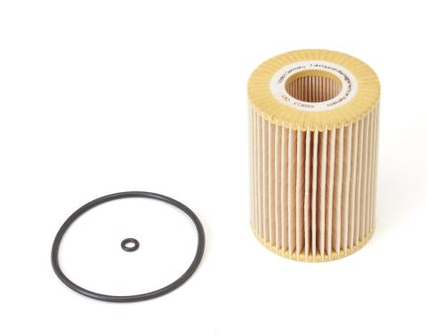 Oil Filter 2005-2010 Jeep Grand Cherokee Wk OMIX