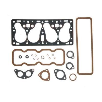 Engine Gasket Set 1955-1971 CJ5 / CJ6 1952-1957 M38A1 1953-1960 CJ3B 1952-1955 Willys Pickup OMIX