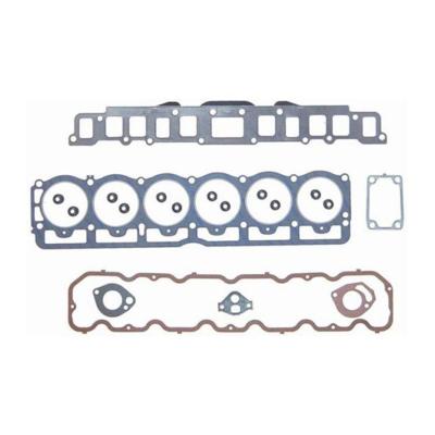 Engine Gasket Set 6 Cylinder 1972-1980 CJ5 1972-1975 CJ6 1976-1980 CJ7 1974-1980 Cherokee / Wagoneer Sj OMIX