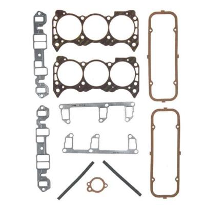 Engine Gasket Set 1966-1971 CJ5 / CJ6 1966-1971 Commando 1966-1970 DJ5 1966-1968 DJ6 And OMIX