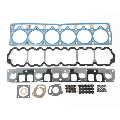 Engine Gasket Set 1999-2006 Jeep Wrangler TJ 1999-2001 Grand Cherokee WJ 1999-2001 Cherokee XJ And OMIX
