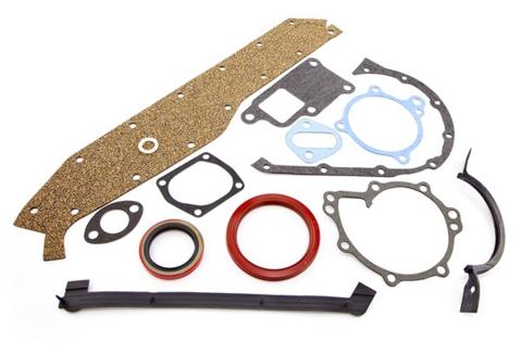 Engine Gasket Set 1980-1983 CJ5 / CJ7 And 1981-1983 CJ8 Scrambler OMIX
