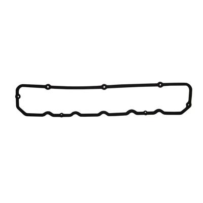 Engine Valve Cover Gasket OE Style Rubber 1981-1983 Jeep Wagoneer 1981-1983 Jeep Cherokee 1981-1986 Jeep CJ7 OMIX
