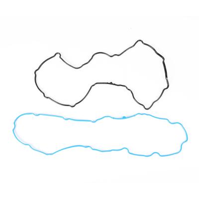 Valve Cover Gasket Set Plastic 2002-2007 Jeep Liberty KJ 2008-10Liberty KK 2005-2010 Grand Cherokee Wk And 2006-2010 OMIX