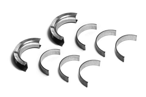 Main Engine Bearing Set Standard Complete Set Per Engine 2007-2011 Jeep Wrangler JK / Jku OMIX