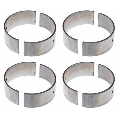 Connecting Rod Bearing 0.060 Over 4 Piece Set 1941-1945 MB/GPW 1946-1949 CJ2A 1948-1953 CJ3A 1949-1950 Jeepster Vj 1946-1964 Pickup OMIX