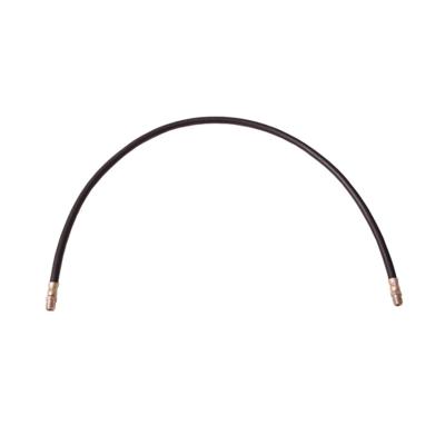 Engine Oil Line 30.5 Inch Long 1953-1960 CJ3B And 1955-1971 CJ5 / CJ6 OMIX