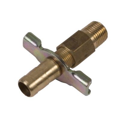 Radiator Drain Petcock 1941-1945 Mb / Gpw 1946-1949 CJ2A And 1950-1952 M38 OMIX