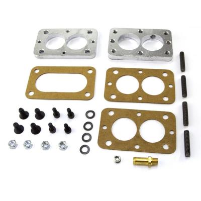 Performance Carburetor Kit Adapter For Weber Kssi OMIX