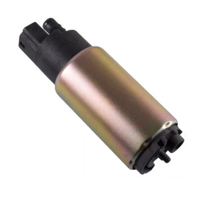 Fuel Filter 1991-1995 Jeep Wrangler YJ And 1994-1996 Cherokee XJ OMIX