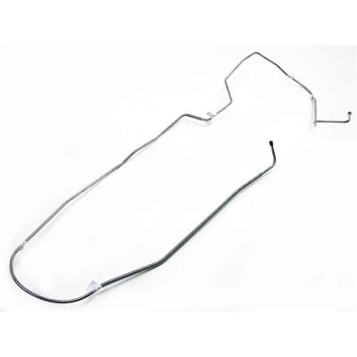 Fuel Line Tank To Pump 1 Piece 5/16 Inch 1976-1981 CJ7 OMIX