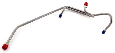 Fuel Line Pump To Carburetor 1976-1979 CJ5 OMIX