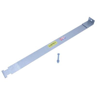 Gas Tank Strap Center 1987-1990 Jeep Wrangler YJ OMIX