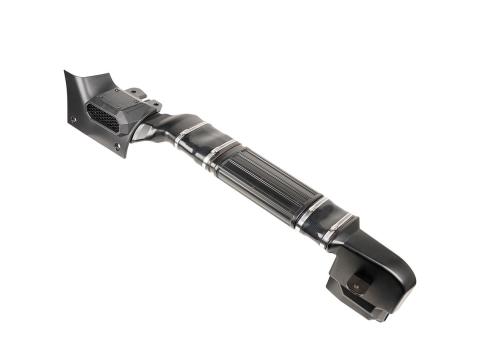 AmFib Low Mount Snorkel 18-Present Jl 20-Present JT Rugged Ridge