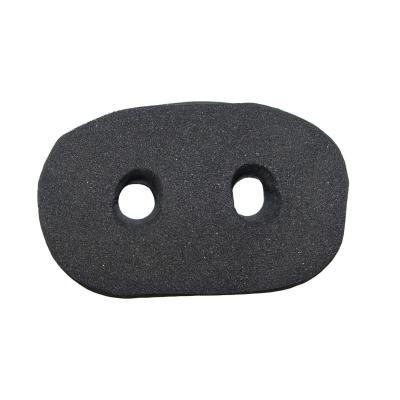 Heater Core Tube Seal 1978-1983 CJ5 1978-1986 CJ7 1981-1986 CJ8 Scrambler And 1987-1995 Wrangler YJ OMIX