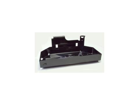 Skid Plate Gas Tank 97-06 Jeep Wrangler TJ Rugged Ridge