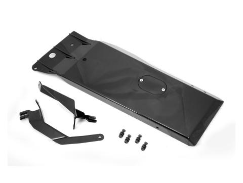 Skid Plate Engine/Transmission 12-18 Jeep Wrangler JK/JKU Rugged Ridge