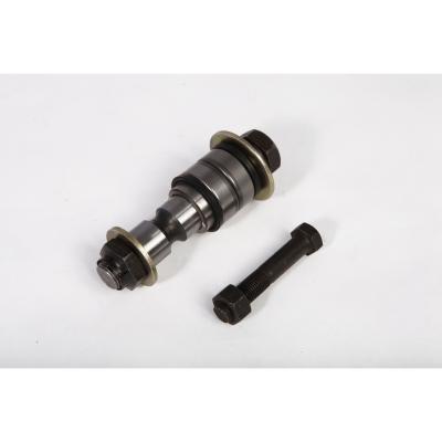 Bellcrank Repair Kit For 7/8 Inch Includes Bellcrank Bearing/Bellcrank Shaft/Nut 1948-1949 CJ2A (After Serial 199079) 1949-1953 CJ3A 1953-1964 CJ3B 1950-1952 M38 OMIX