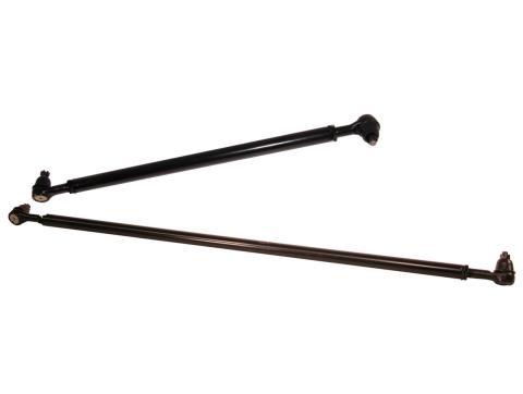 Steering Kit Tie Rod/Drag Link Wide Track HD 82-86 Jeep CJ7/CJ8 Rugged Ridge